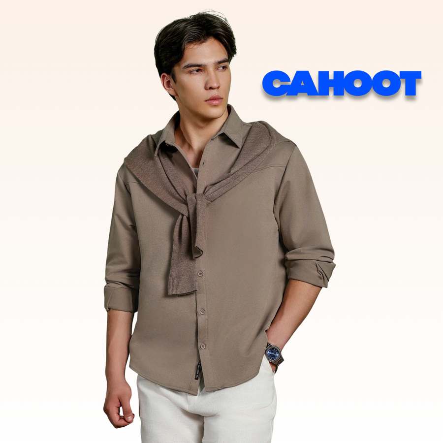 Cahoot