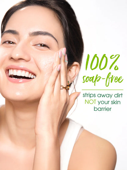 Refreshing Face Wash 150ml