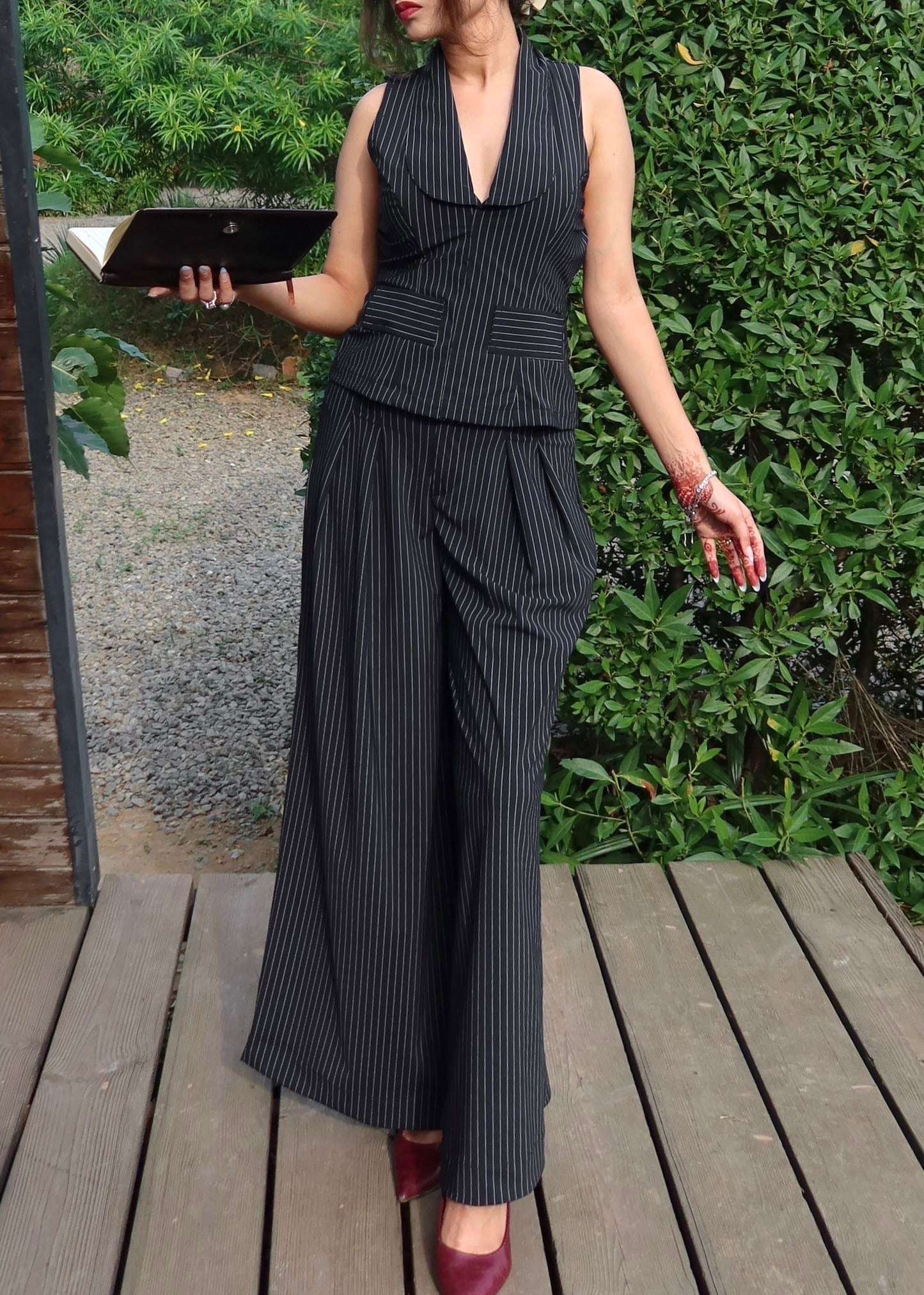 Workday Stripe Set