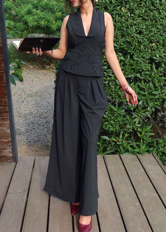 Workday Stripe Set