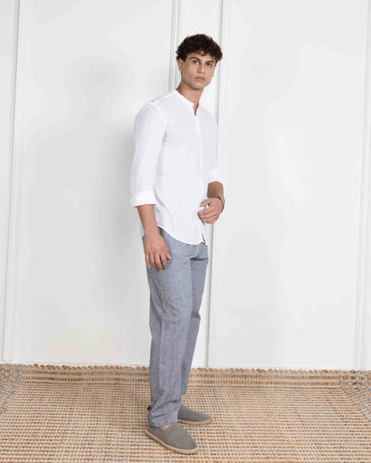 Eco Lounge Pants House of Pure Eco