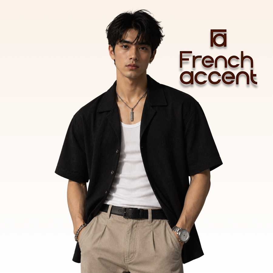 French Accent