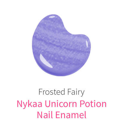 NYKAA NAIL ENAMEL