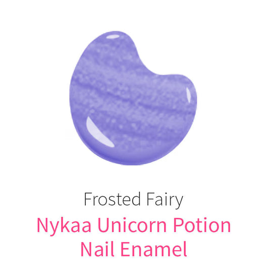 NYKAA NAIL ENAMEL