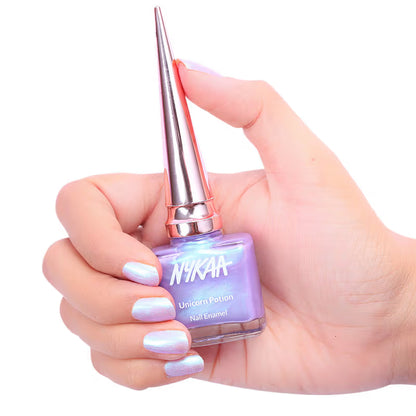 NYKAA NAIL ENAMEL