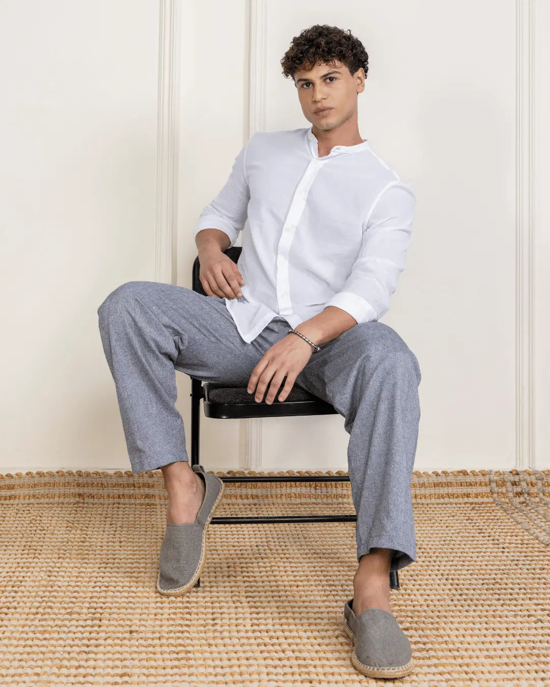 Eco Lounge Pants House of Pure Eco