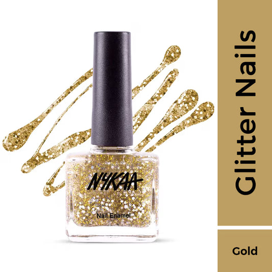 Nykaa Golden Ticket 9Ml 226 - Clear 9 MILLI_LITRE