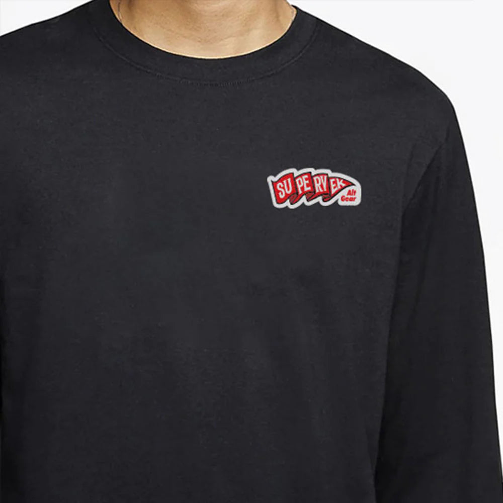 Stickulture Graphic T-Shirt