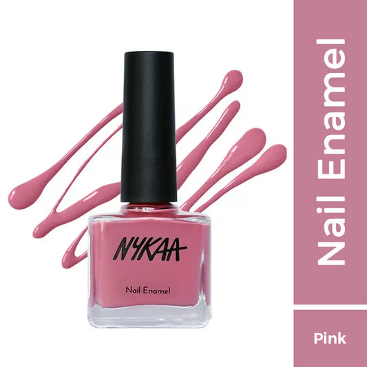 NYKAA NAIL ENAMEL