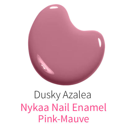 NYKAA NAIL ENAMEL