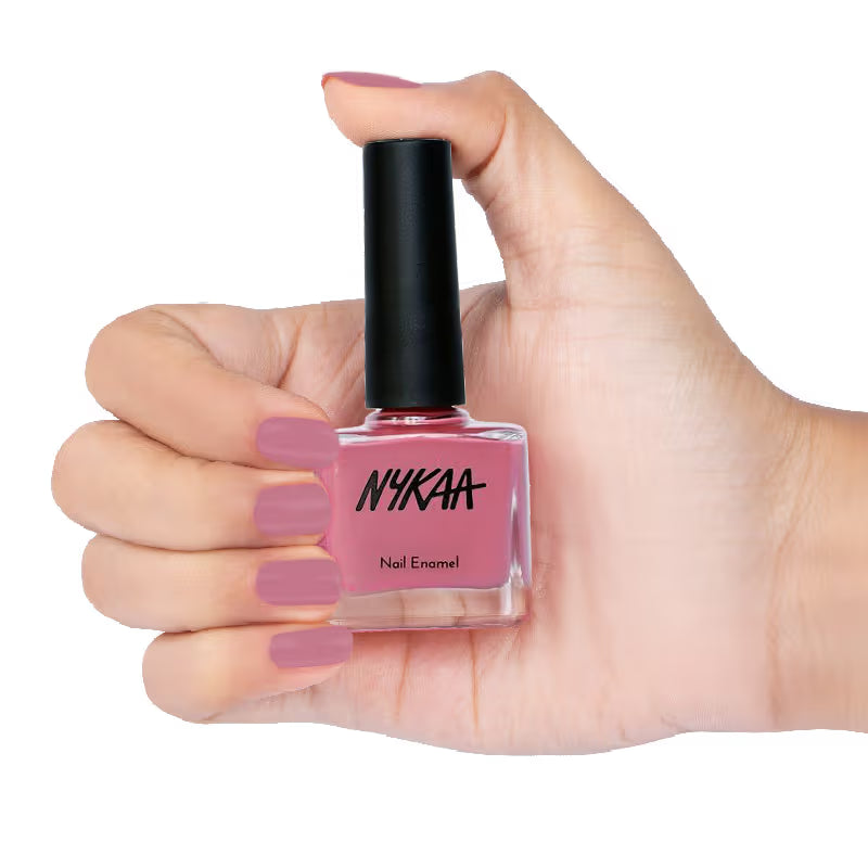 NYKAA NAIL ENAMEL