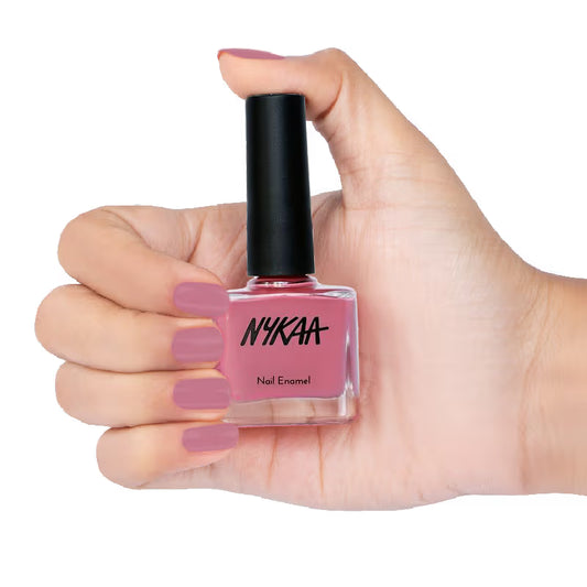 NYKAA NAIL ENAMEL