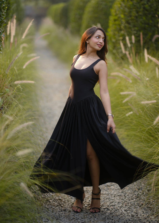 Willow Cottage Dress
