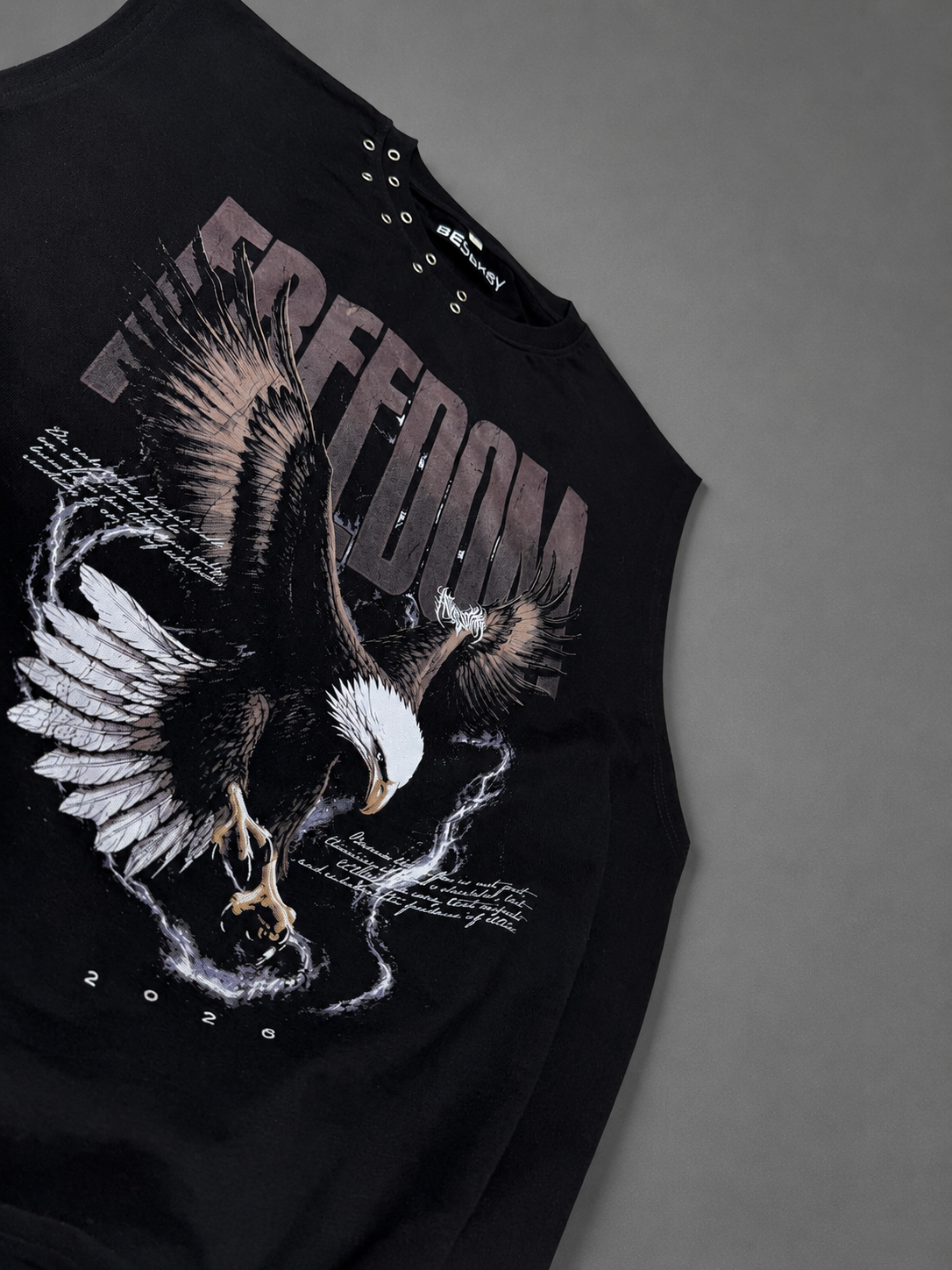 Eagle Dominion Vest