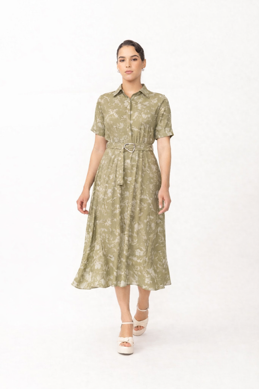 Ellen Dress
