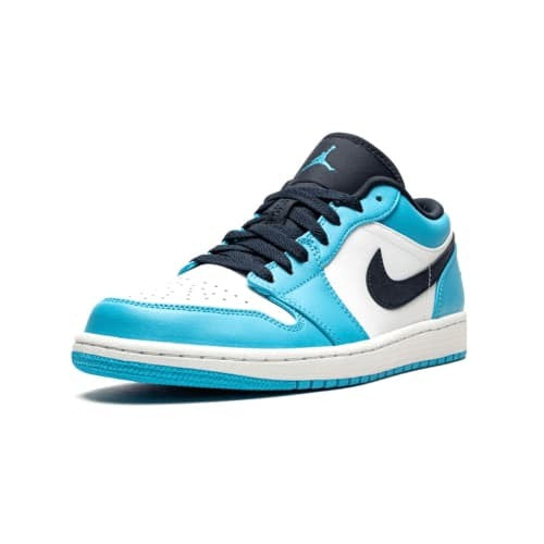 Jordan 1 Low "UNC (2021)"