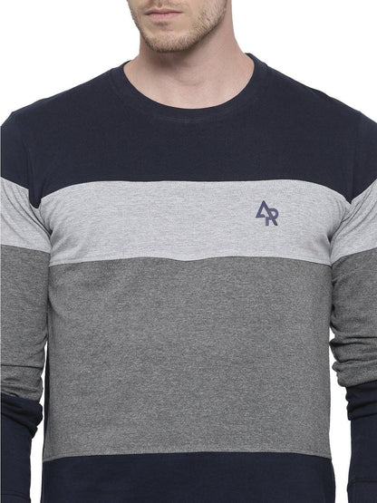 Adro Full Sleeve T-shirt for Men - ADRO Fashion