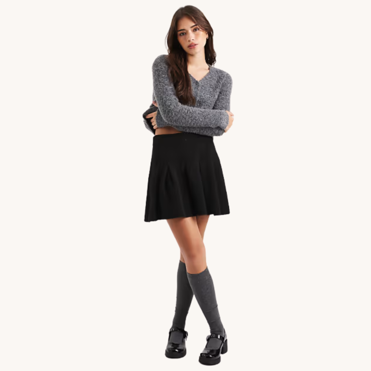 Mini Skirts