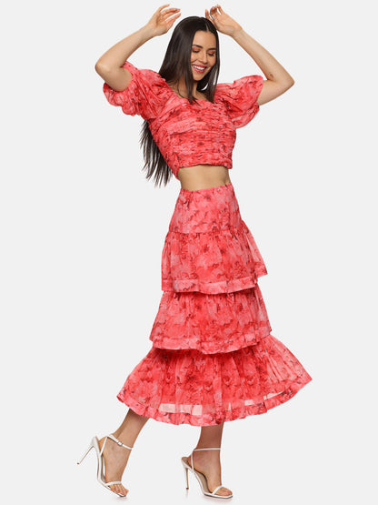 Buy Co-Ord Set Dress For Women
