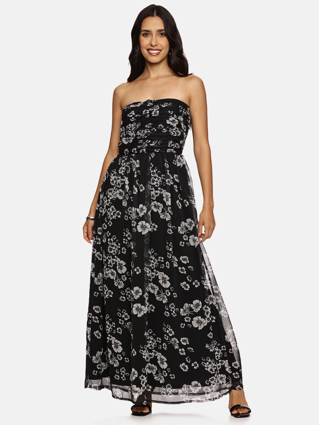 Party wear dresses for ladies