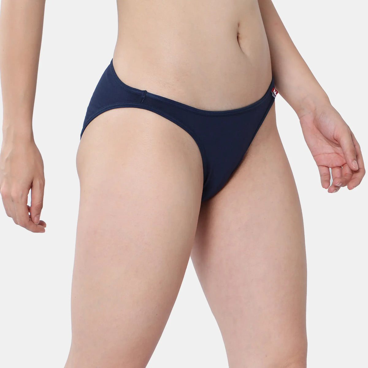 Envie Low Rise Half Coverage Bikini (Pack of 2)