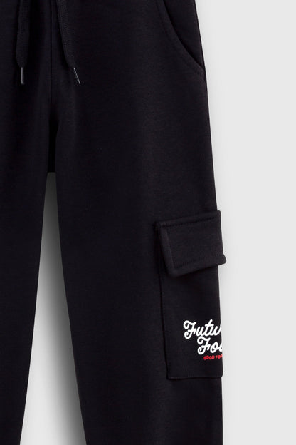 Mickey and Friends Foodie Co-Ord Set Nap Chief