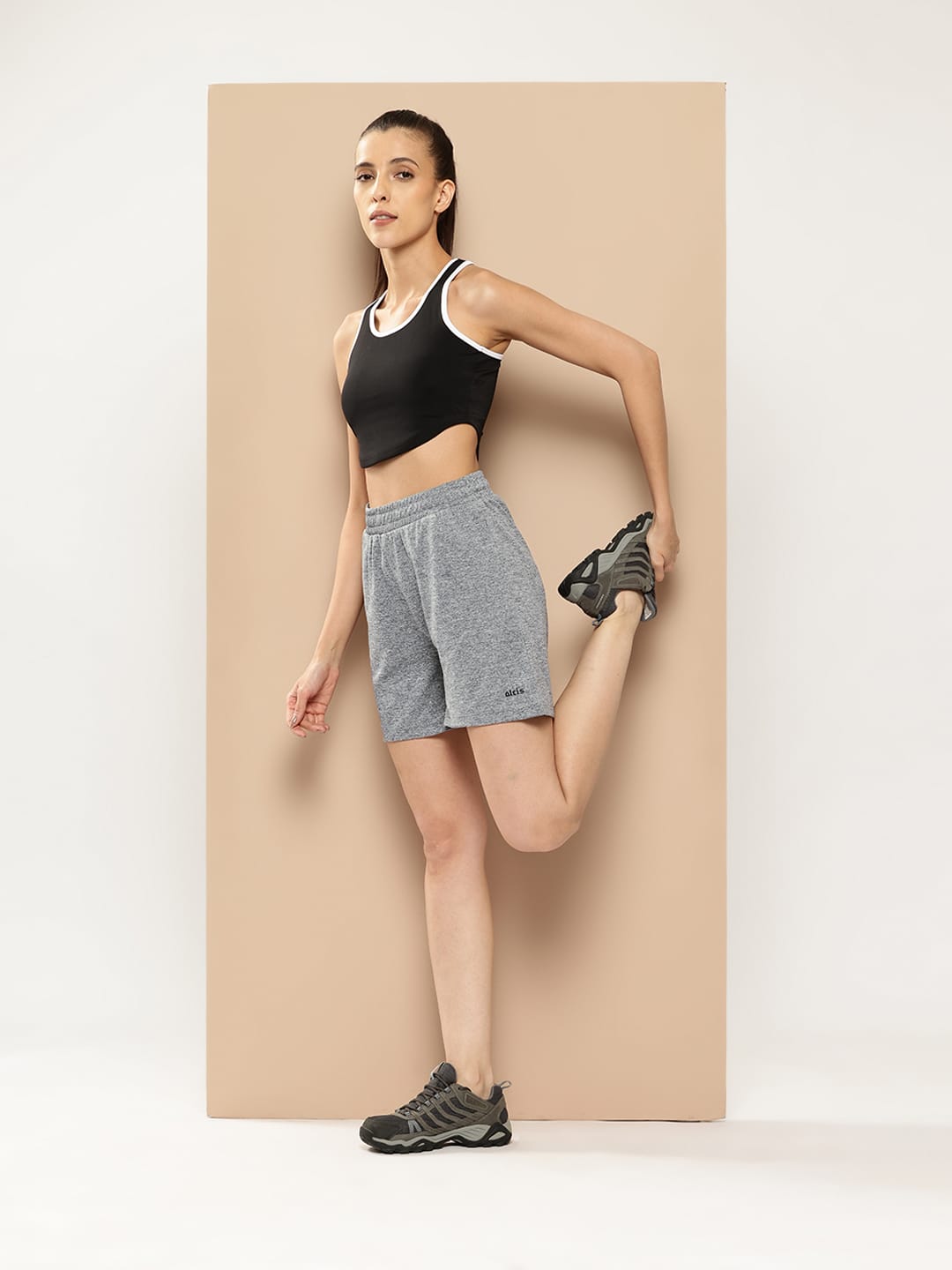 Fast Move Shorts