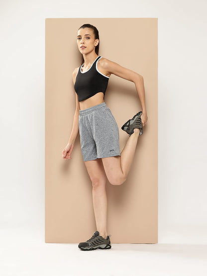 Fast Move Shorts