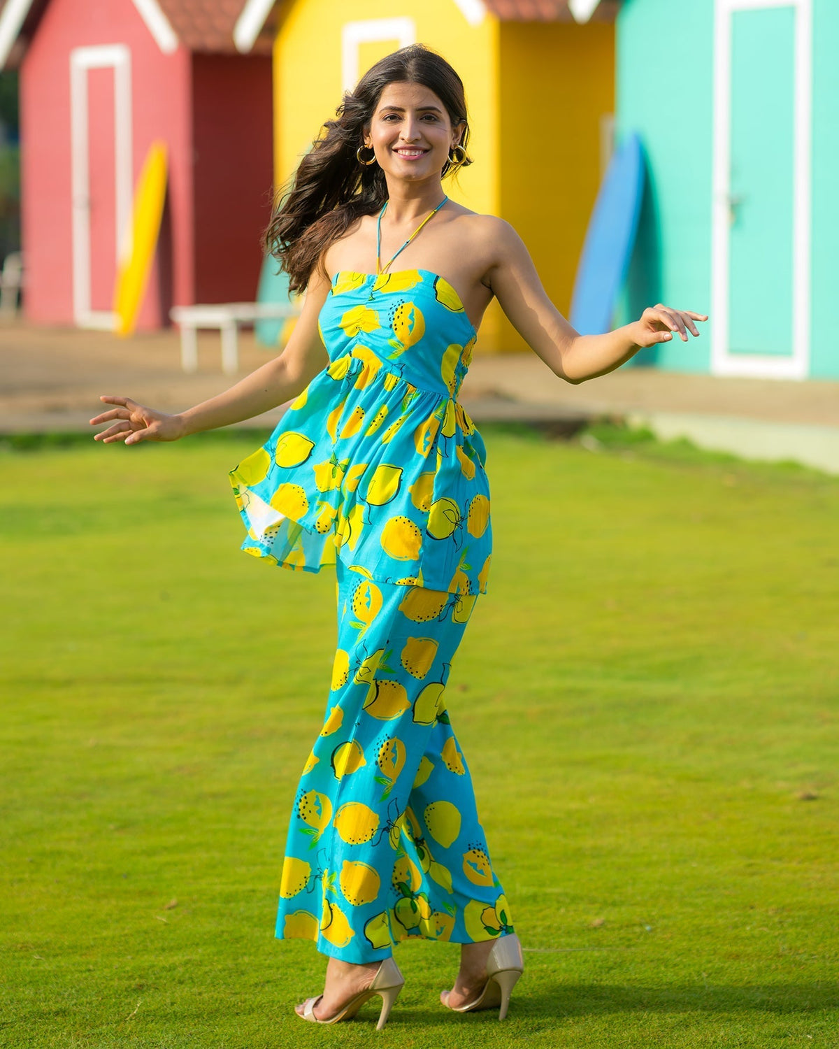 CINDY co-ord set