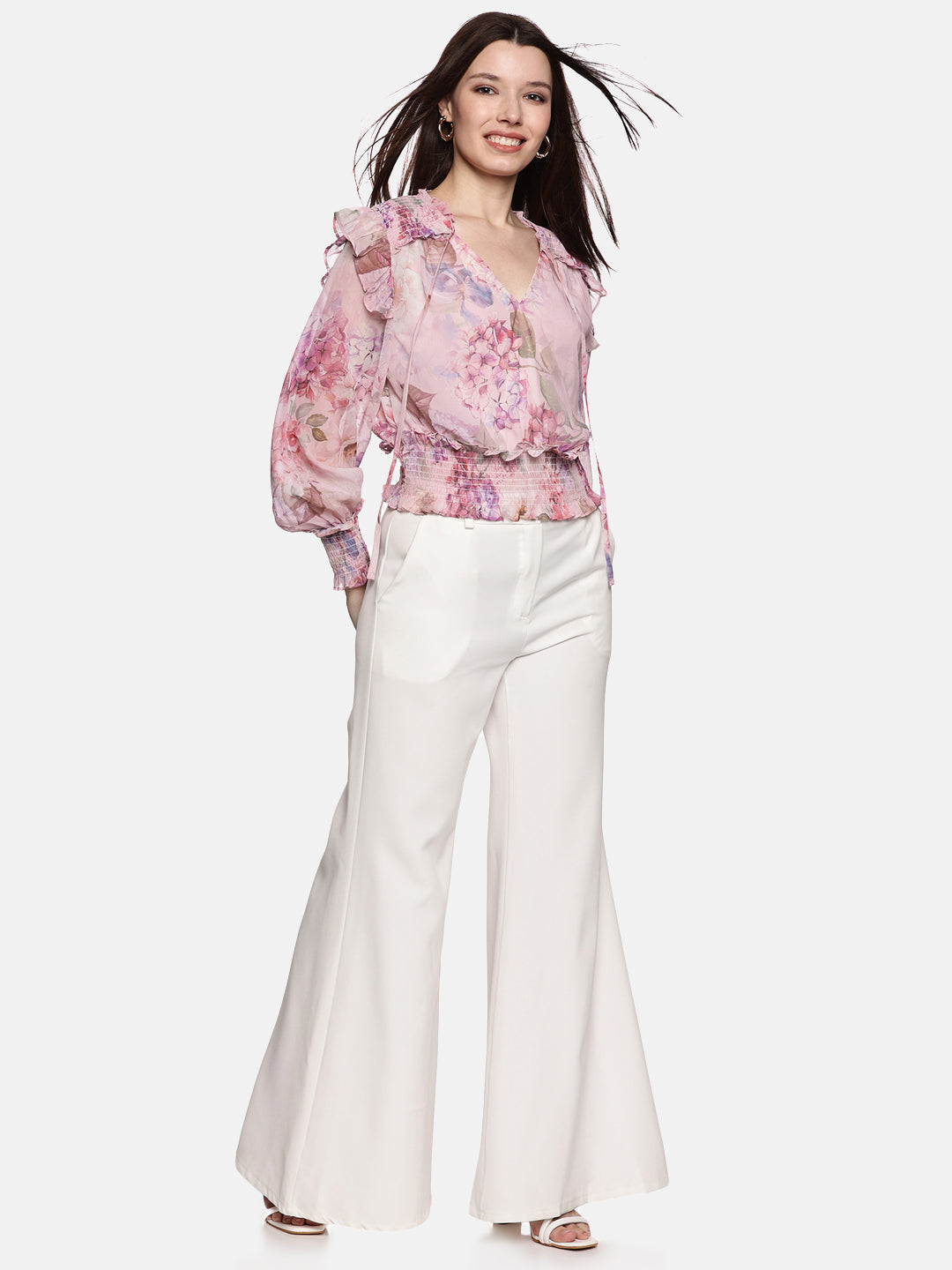 Buy trendy tops for women 