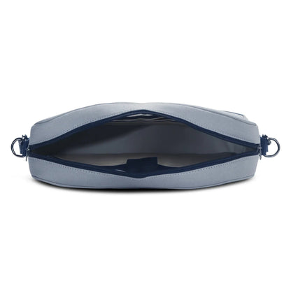 Insight Pack - Steel Gaze | Laptop Bag / Messenger Bag
