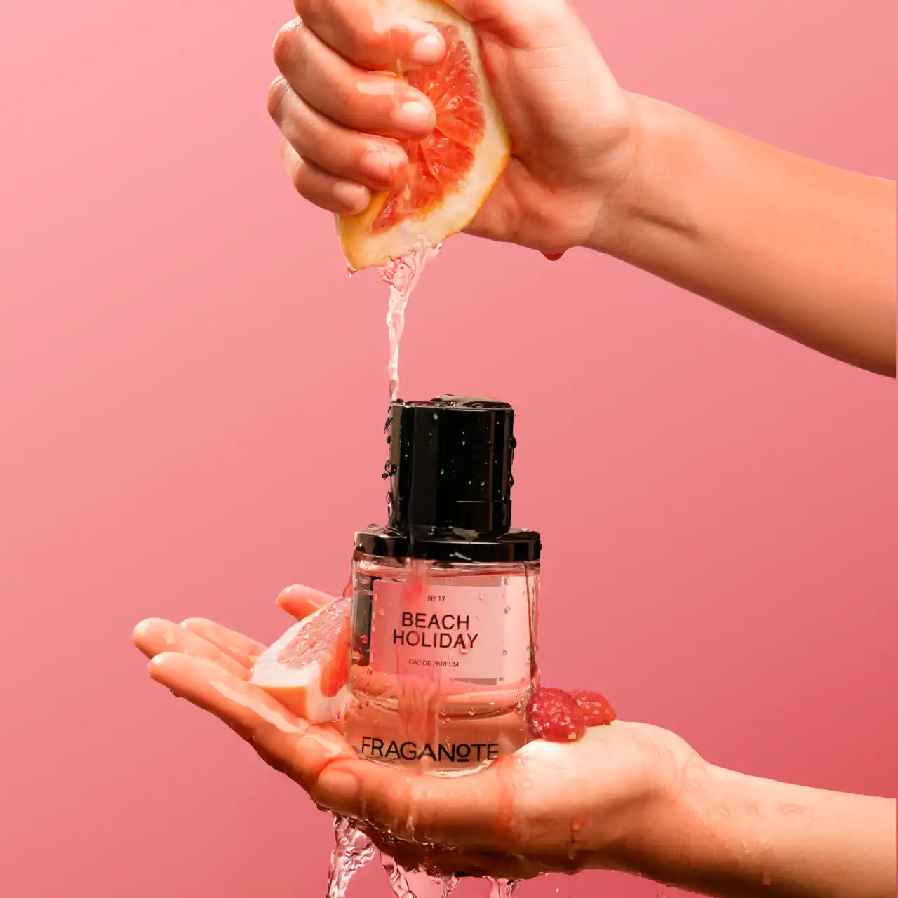Beach Holiday 50ML