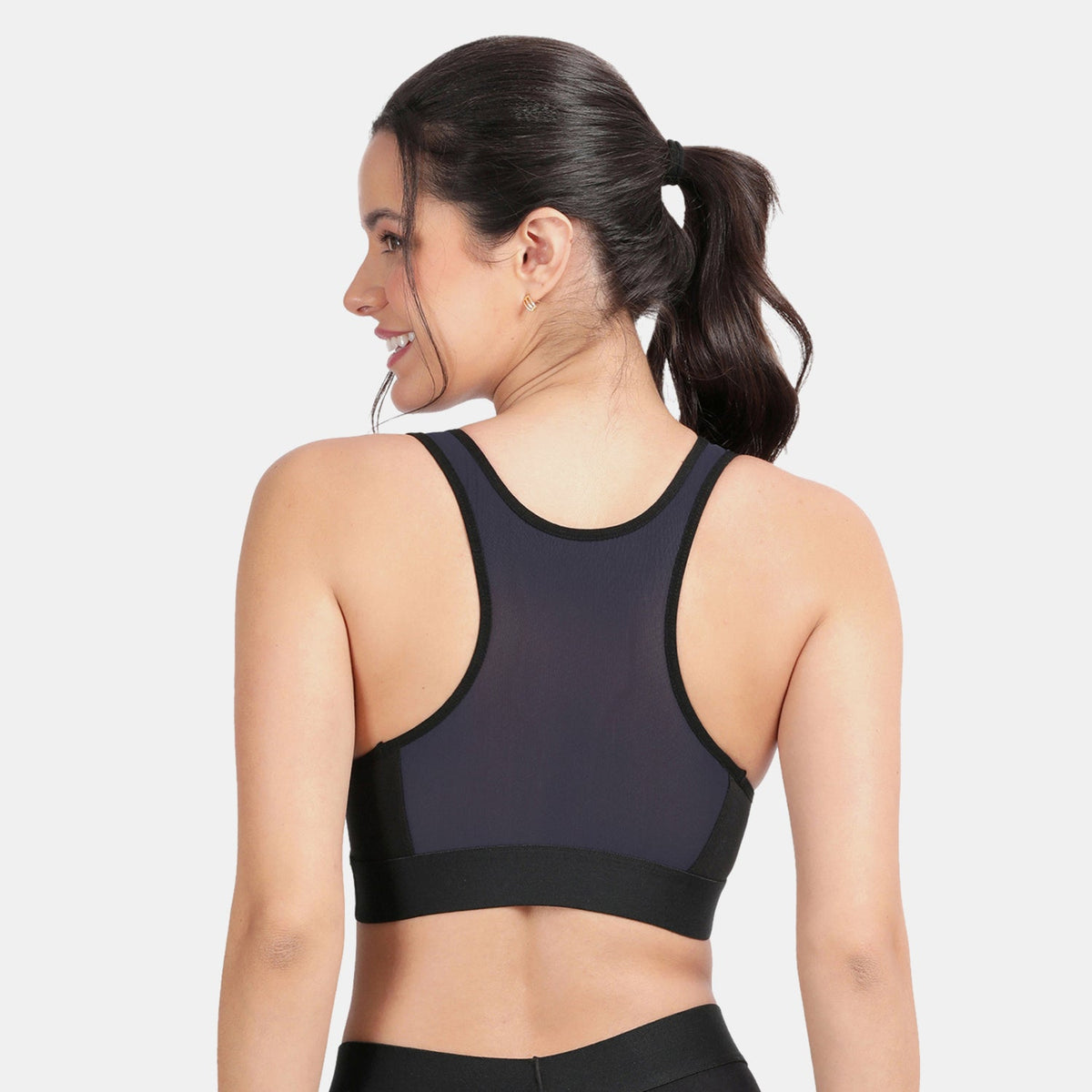 Envie Padded Non-Wired Full Coverage Sports Bra