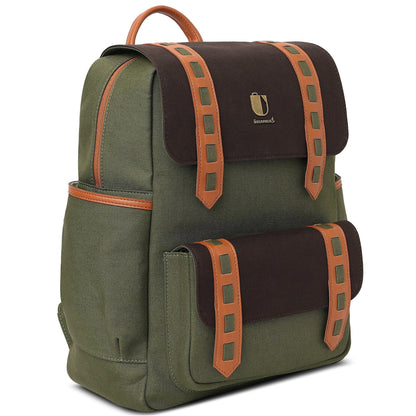 Vibe Pack - Forest Ember | Backpack