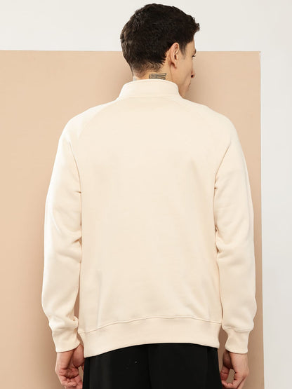 Prime Fleece Pullover