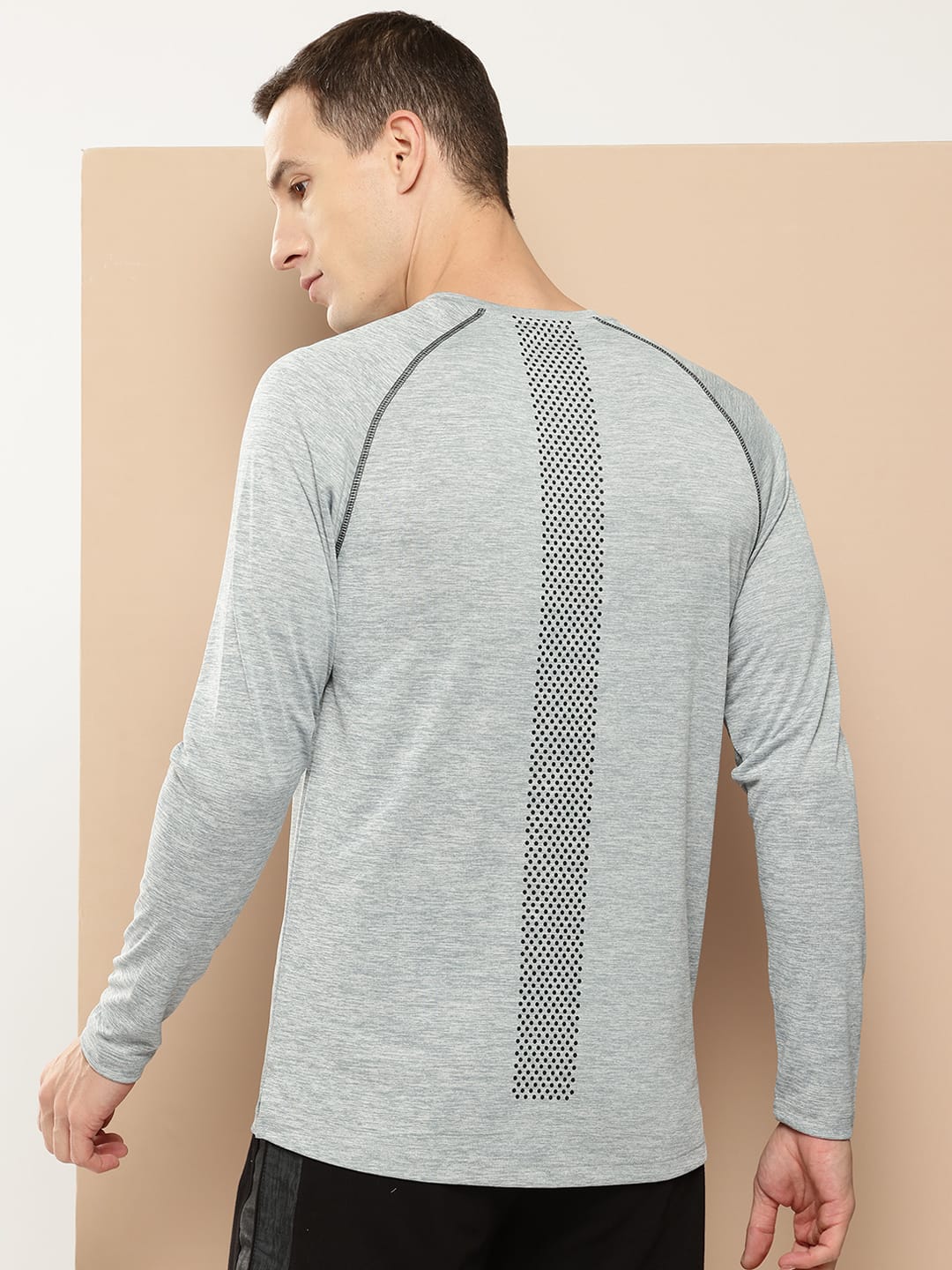 Sprint Squad Tee