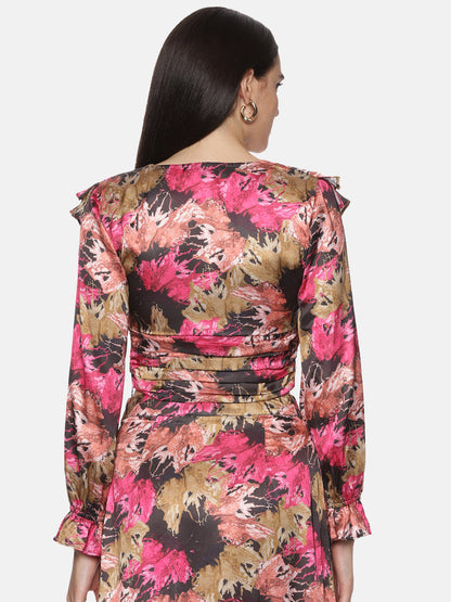 Buy trendy tops for women online
