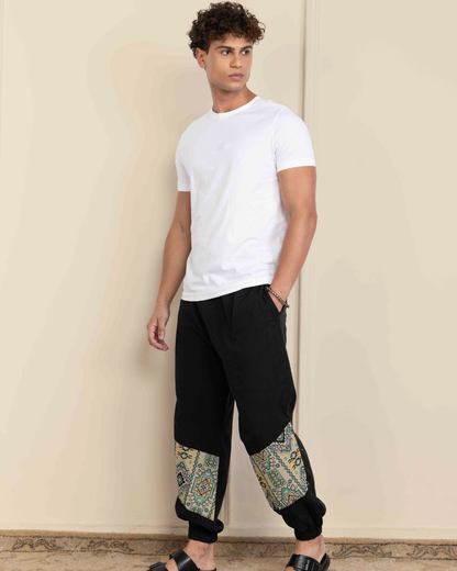 Yippy Jogger Pants House of Pure Eco