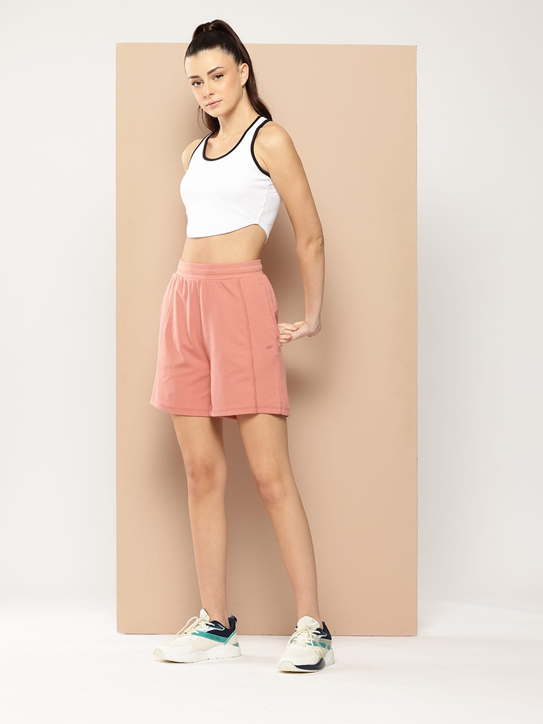 Built For Comfort Shorts