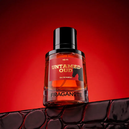 Untamed Oud 50ML