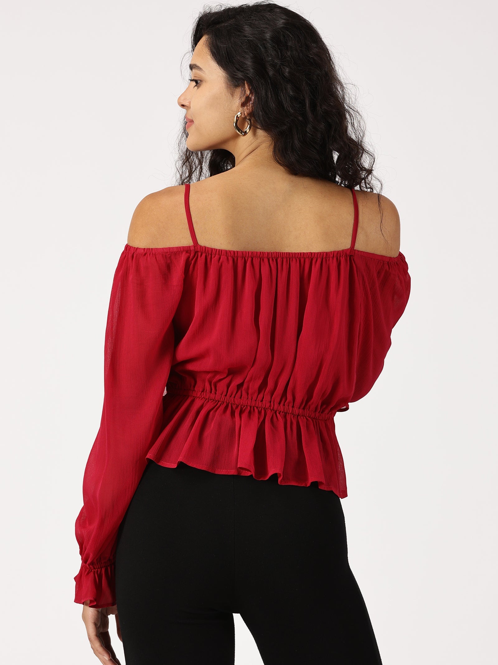 unique tops for women