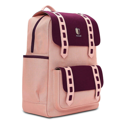 Vibe Pack - Coral Blossom | Backpack