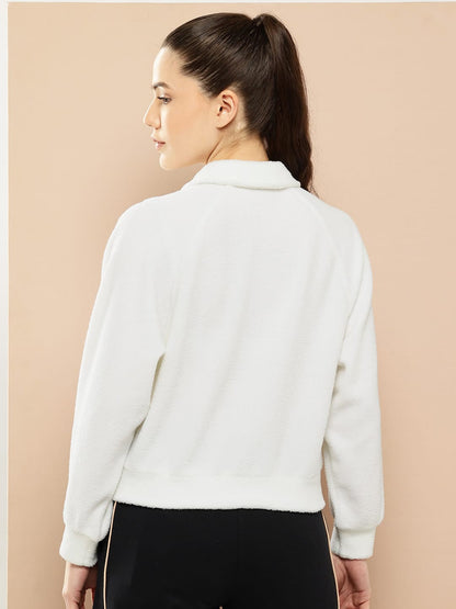 Power Play Pullover