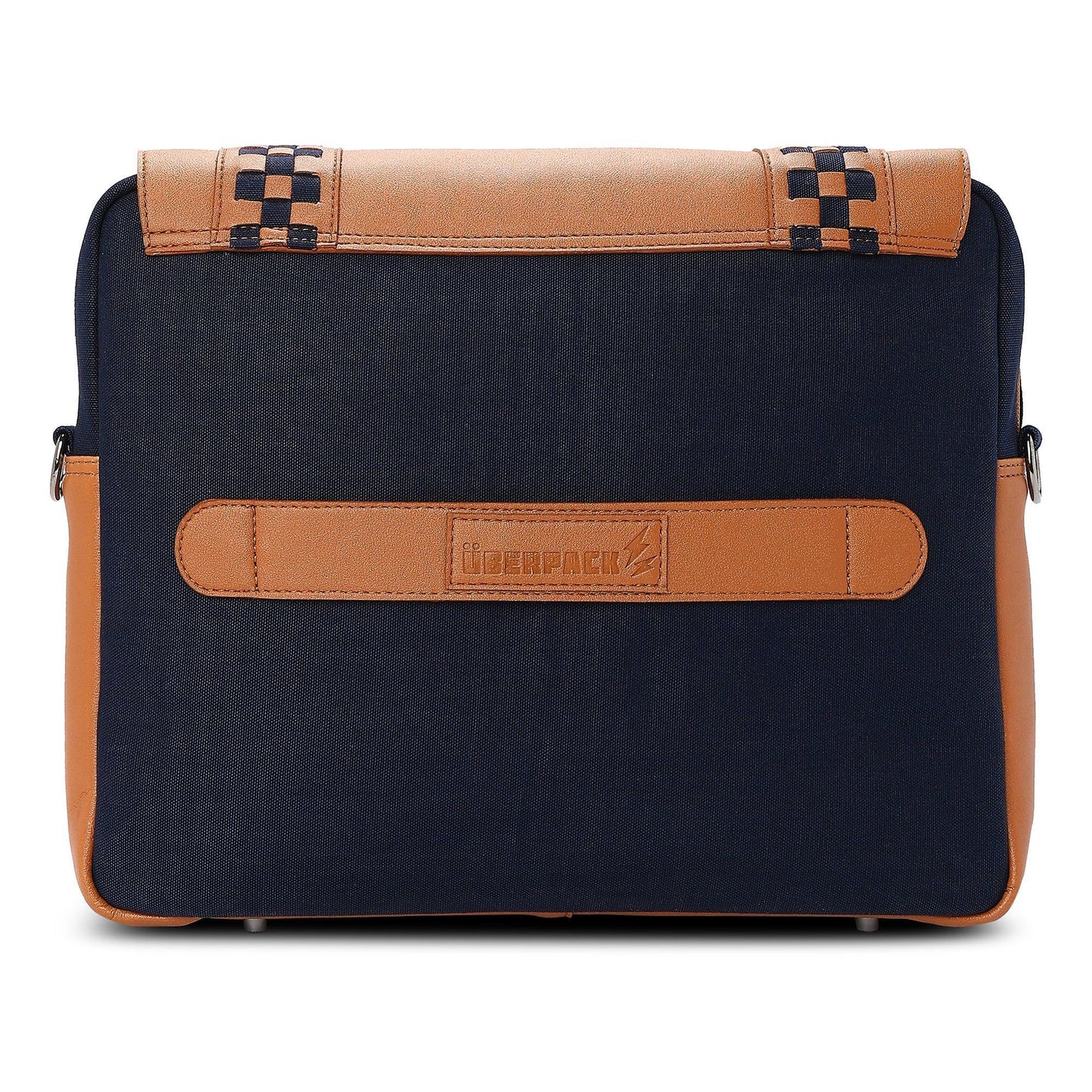 Soul Weave - Midnight Sand | Laptop Bag / Messenger Bag