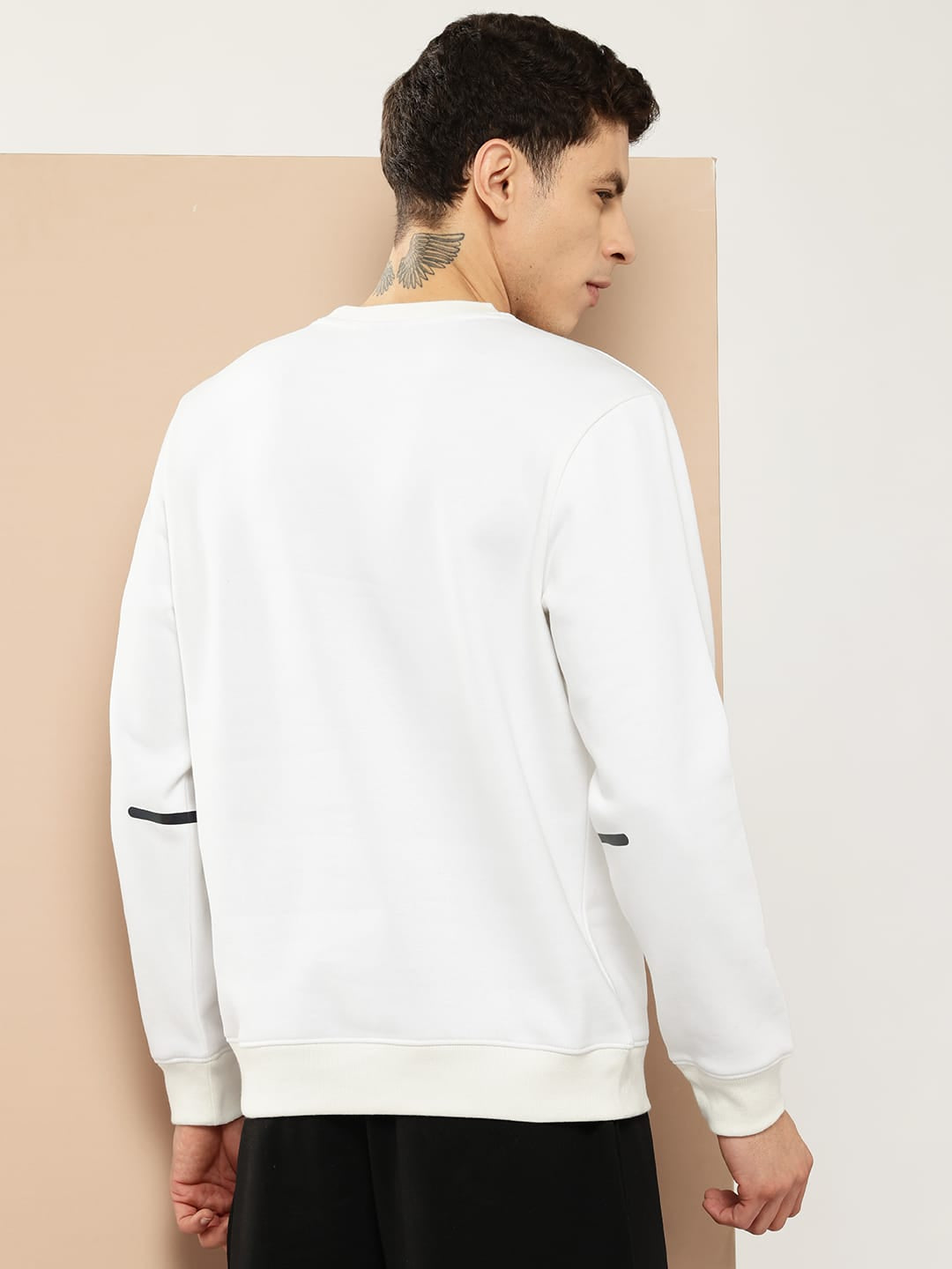 HeatEdge Sweatshirt