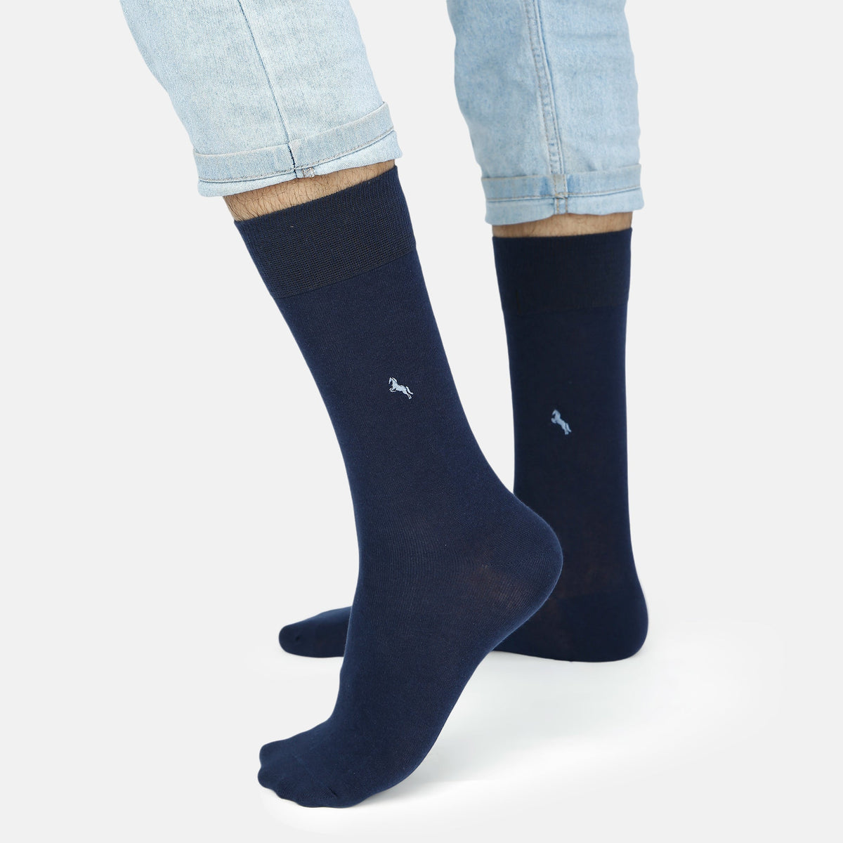 Men’s Formal Organic Cotton Socks SocksXpress