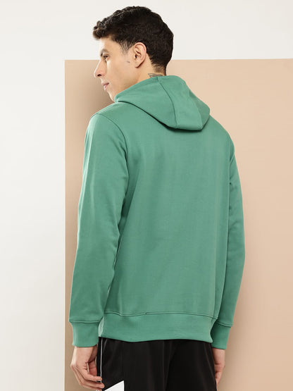 MINIMAL LUXE HOODIE