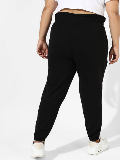 Solid Stylish Active & Evening Trackapnt