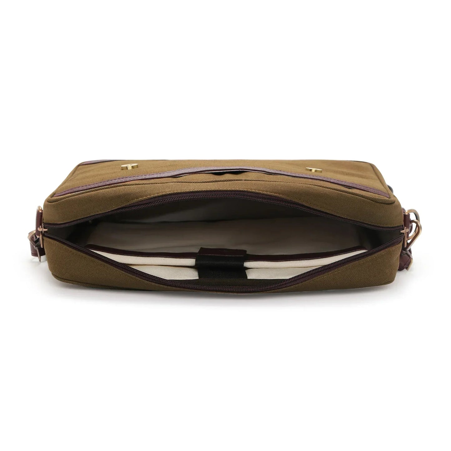 Insight Pack - Rustic Rhythm | Laptop Bag / Messenger Bag