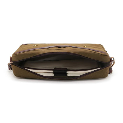 Insight Pack - Rustic Rhythm | Laptop Bag / Messenger Bag